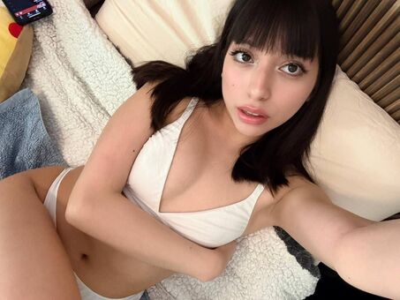 laalemonzz Foto Nua Vazada OnlyFans 40