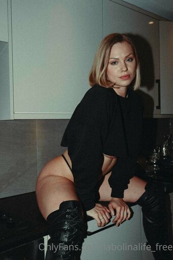 labolinalife Foto Nua Vazada OnlyFans 14