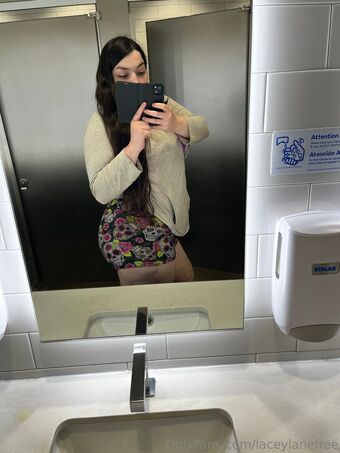 laceylanefree Foto Nua Vazada OnlyFans 46