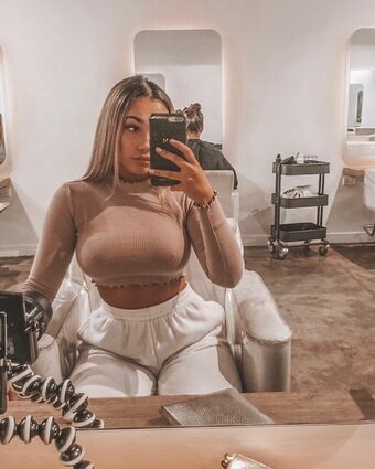 LaceyMadison