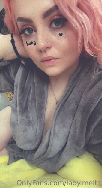 lady.melts