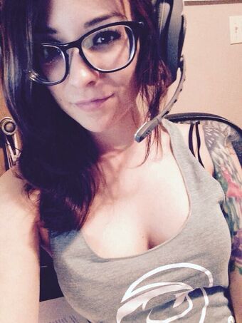 LadyDevann Foto Nua Vazada OnlyFans 2