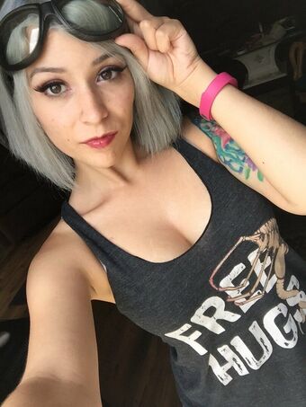 LadyDevann Foto Nua Vazada OnlyFans 8