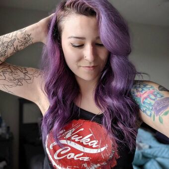 LadyDevann Foto Nua Vazada OnlyFans 10