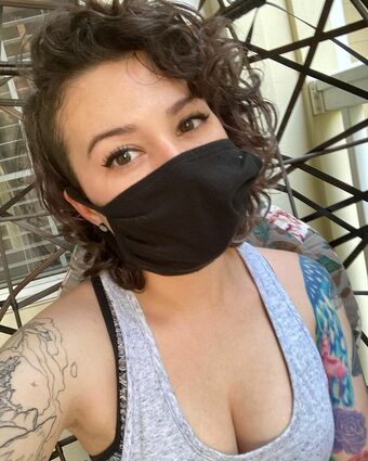 LadyDevann Foto Nua Vazada OnlyFans 11