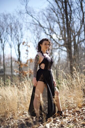 LadyDevann Foto Nua Vazada OnlyFans 18