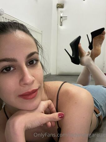 ladymargarette Foto Nua Vazada OnlyFans 22