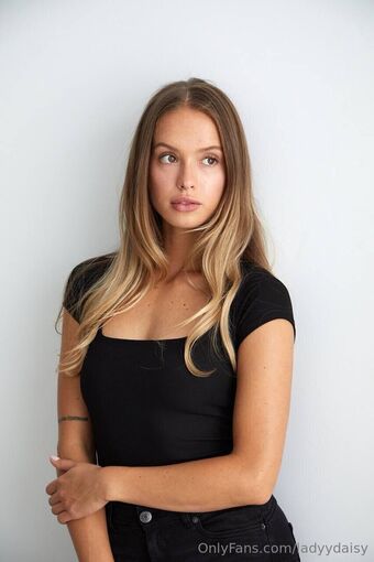 ladyydaisy