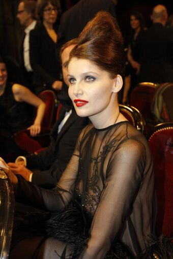 Laetitia Casta