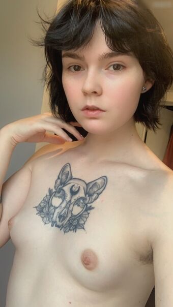 Lain Arbor Foto Nua Vazada OnlyFans 40