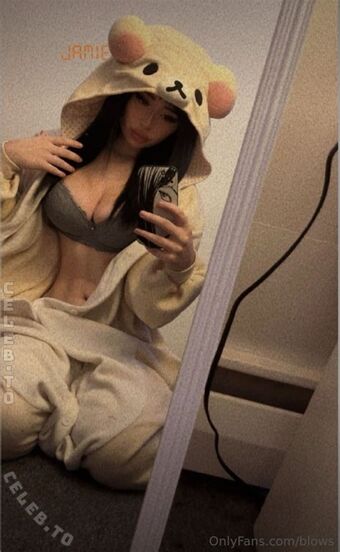 lain.verse Foto Nua Vazada OnlyFans 10