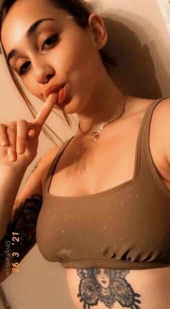 lainaxox Foto Nua Vazada OnlyFans 15