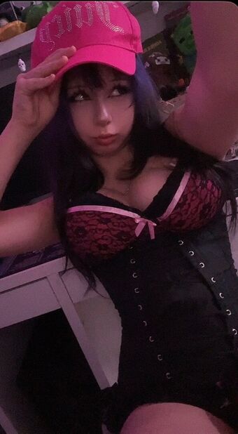 lainepws Foto Nua Vazada OnlyFans 14