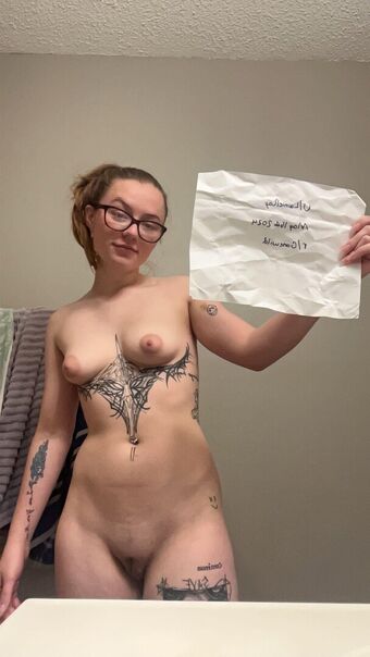 LainieRay Foto Nua Vazada OnlyFans 10