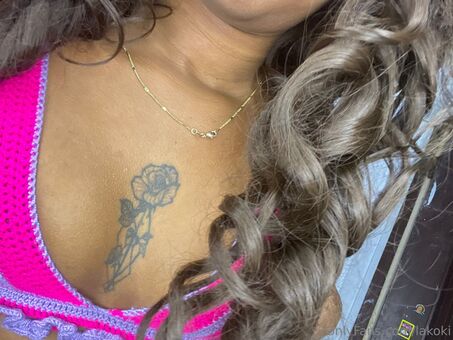 lakoki Foto Nua Vazada OnlyFans 10