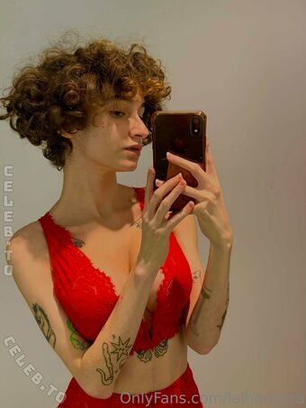 Lalhoevera Foto Nua Vazada OnlyFans 59