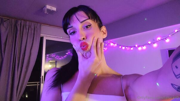 lalucer0 Foto Nua Vazada OnlyFans 5