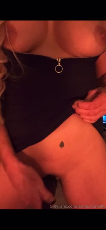 Lamoreaux Foto Nua Vazada OnlyFans 23
