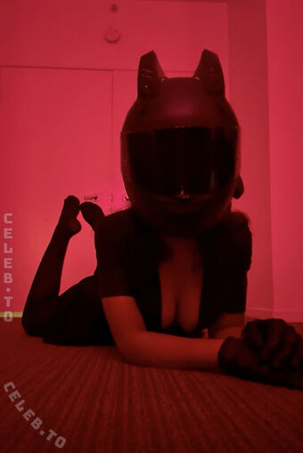 Lamotogirl Foto Nua Vazada OnlyFans 21