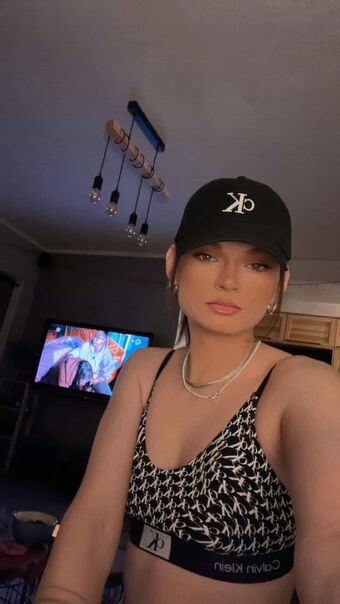 Lana Devone Foto Nua Vazada OnlyFans 3