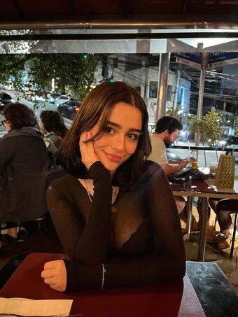 Lana Luise Foto Nua Vazada OnlyFans 2