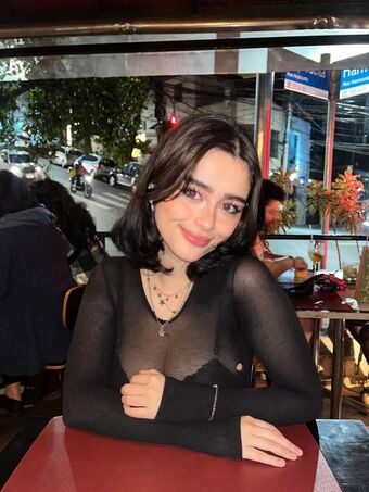 Lana Luise Foto Nua Vazada OnlyFans 3