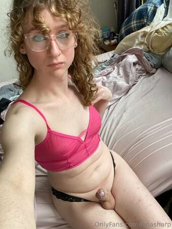 Lana Sharp Foto Nua Vazada OnlyFans 10