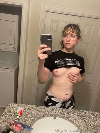 Lana Sharp Foto Nua Vazada OnlyFans 15