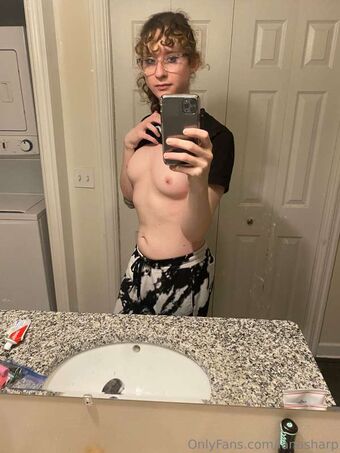 Lana Sharp Foto Nua Vazada OnlyFans 16