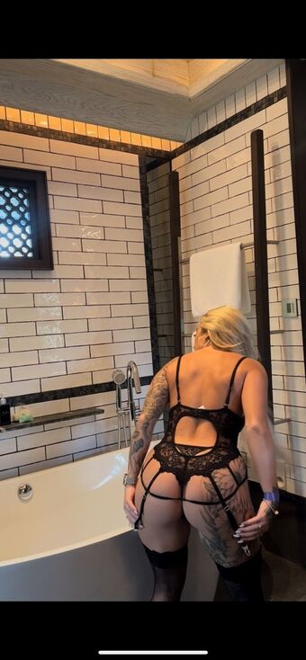 LanaDaisy Foto Nua Vazada OnlyFans 9