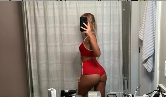 lanarhoads18 Foto Nua Vazada OnlyFans 40