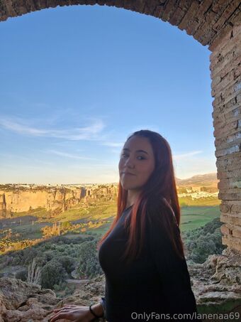 lanenaa69 Foto Nua Vazada OnlyFans 14