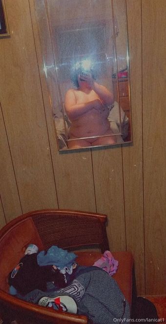 lanicat1 Foto Nua Vazada OnlyFans 17