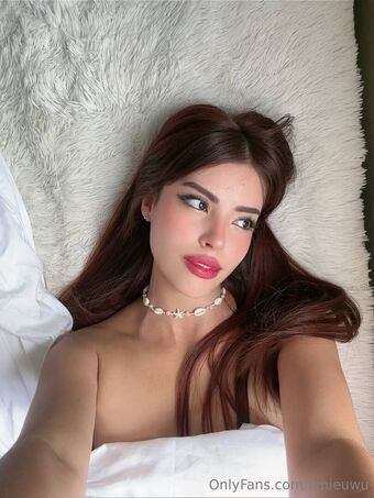 lanieuwu Foto Nua Vazada OnlyFans 20