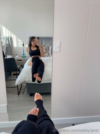 Lanzi Foto Nua Vazada OnlyFans 81