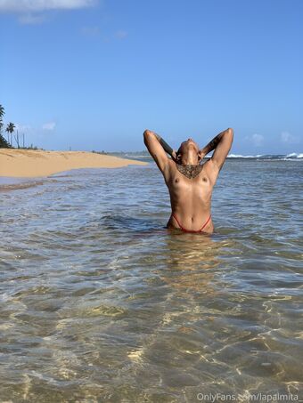 lapalmita_ Foto Nua Vazada OnlyFans 9