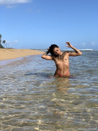 lapalmita_ Foto Nua Vazada OnlyFans 10