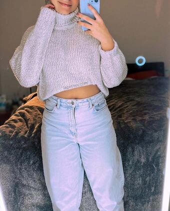 LaPetite Foto Nua Vazada OnlyFans 66