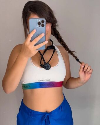 LaPetite Foto Nua Vazada OnlyFans 70