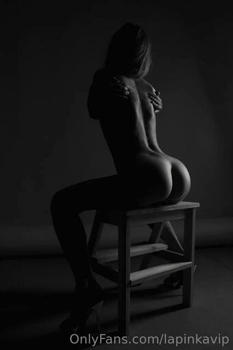 lapinkafree Foto Nua Vazada OnlyFans 15