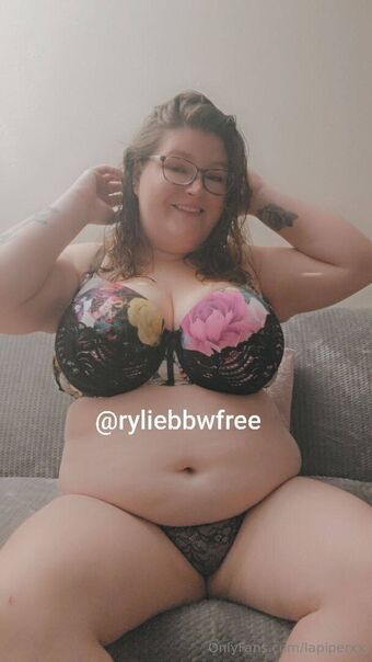 lapiperxx Foto Nua Vazada OnlyFans 3