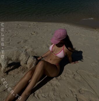 Larabeu Foto Nua Vazada OnlyFans 38
