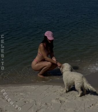 Larabeu Foto Nua Vazada OnlyFans 39