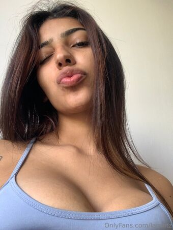 larafitz Foto Nua Vazada OnlyFans 9