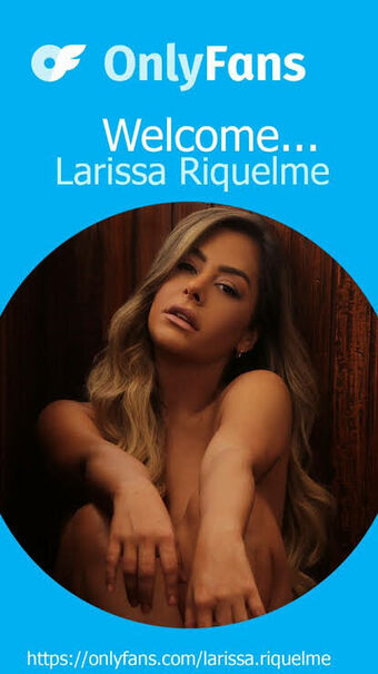 Larissa Riquelme