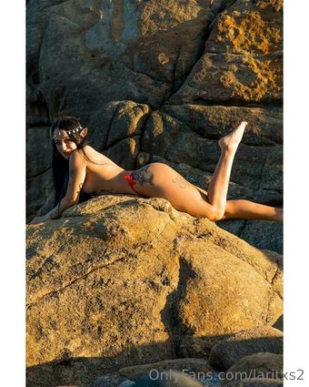 laritxs2 Foto Nua Vazada OnlyFans 6