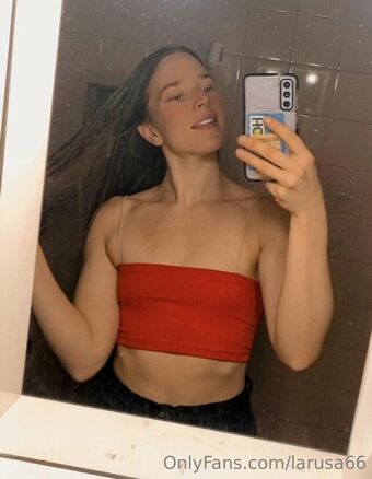 larusa66 Foto Nua Vazada OnlyFans 9