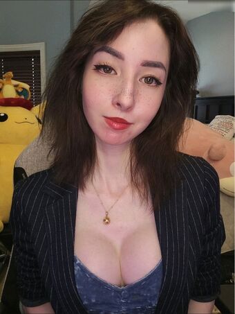 Larxa Foto Nua Vazada OnlyFans 33