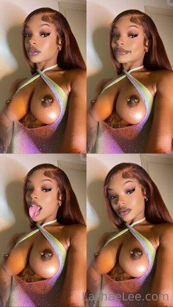 lashaelee Foto Nua Vazada OnlyFans 46