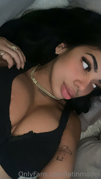 latinmodel